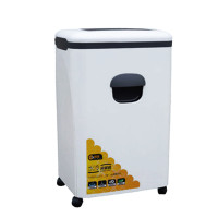 科密(Comet)X25C 水冷碎纸机 第四代碎纸机 大功率大型碎纸机