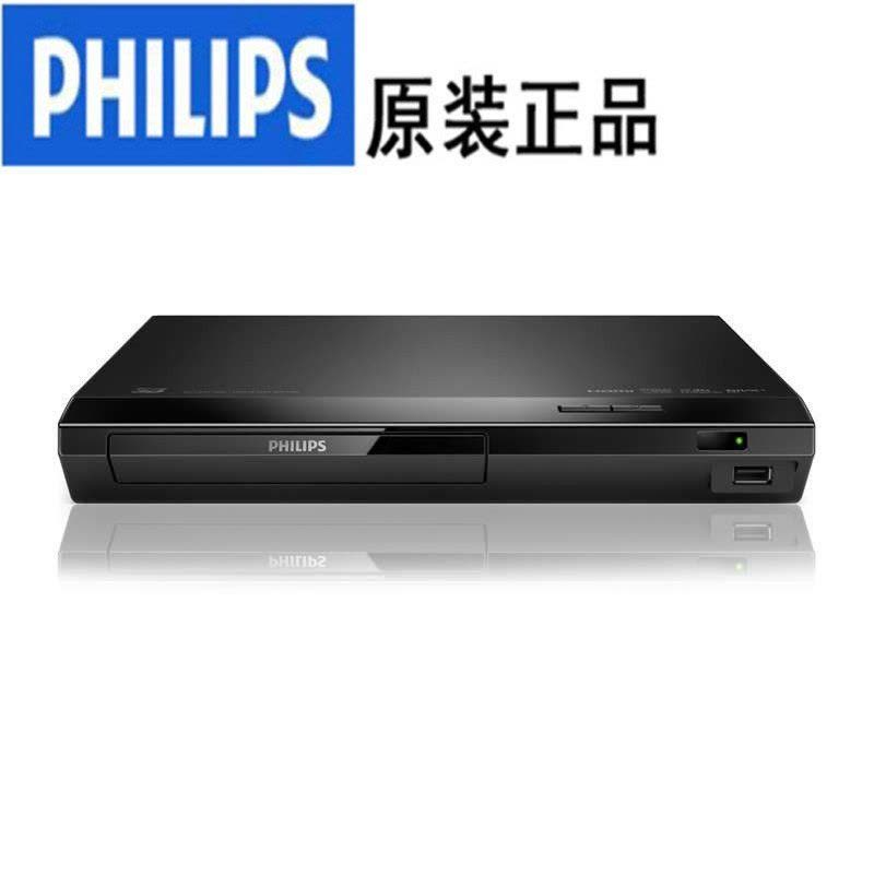 飞利浦蓝光播放器 BDP1390/93图片