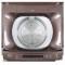 海尔 (Haier)XQS85-BDZ15288U1 8.5公斤变频双动力波轮洗衣机(香槟金)