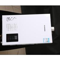 前锋燃气热水器JSQ20-X305