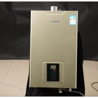 前锋燃气热水器JSQ20-X307