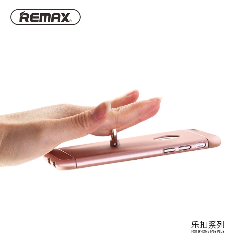 REMAX 乐扣系列手机壳 For iPhone7