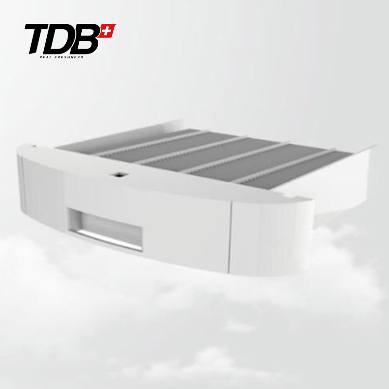 TDB-air空气净化器HAR模块