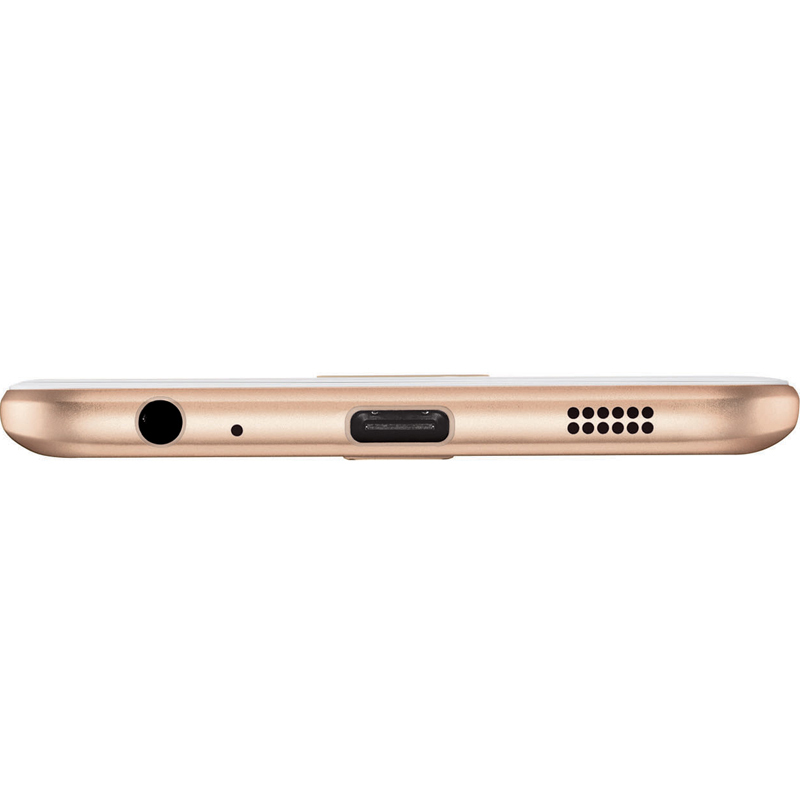 SAMSUNG/三星 Galaxy C5Pro(C5010)4+64G 枫叶金 全网通4G手机 双卡双待
