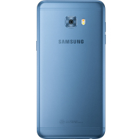 SAMSUNG/三星 Galaxy C5Pro(C5010)4+64G 碧湖蓝 全网通4G手机 双卡双待