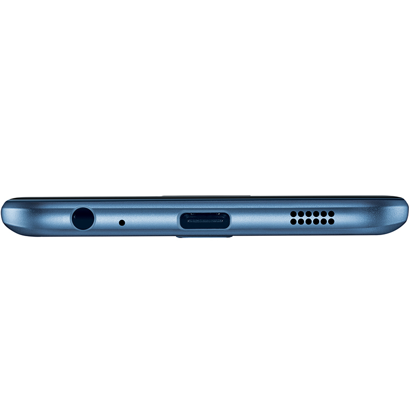 SAMSUNG/三星 Galaxy C5Pro(C5010)4+64G 碧湖蓝 全网通4G手机 双卡双待