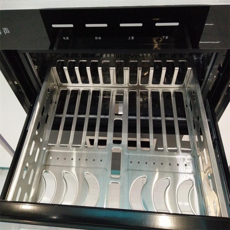 容声嵌入式消毒柜