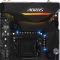 技嘉(GIGABYTE) Z270X-Gaming 8 台式机电竞游戏主板(INTEL平台/LGA 1151)