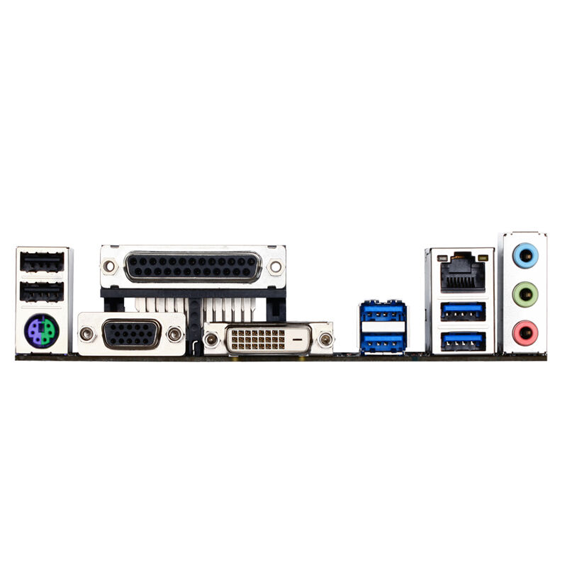 技嘉(GIGABYTE) B250M-D3V 台式机主板 (INTEL平台/LGA 1151)