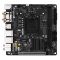 苏宁自营技嘉(GIGABYTE)H270N-WIFI 主板 (Intel H270/LGA 1151)