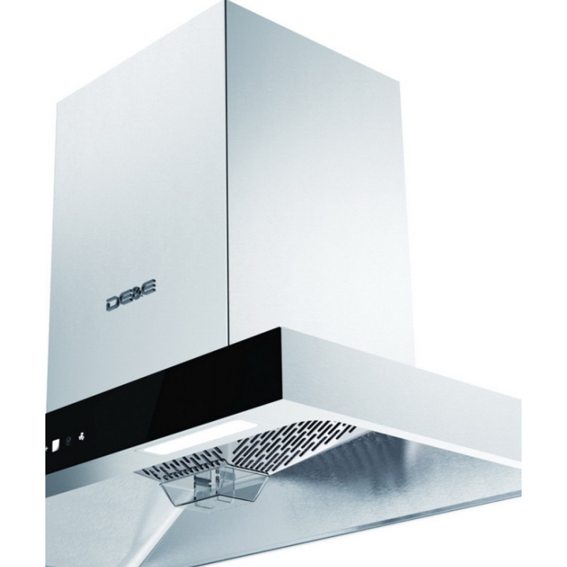德意T5新品烟机系列搭配蓝晶灵新品上市