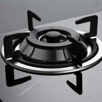 德意烟机T5系列新品上市搭配蓝晶灵新品灶具