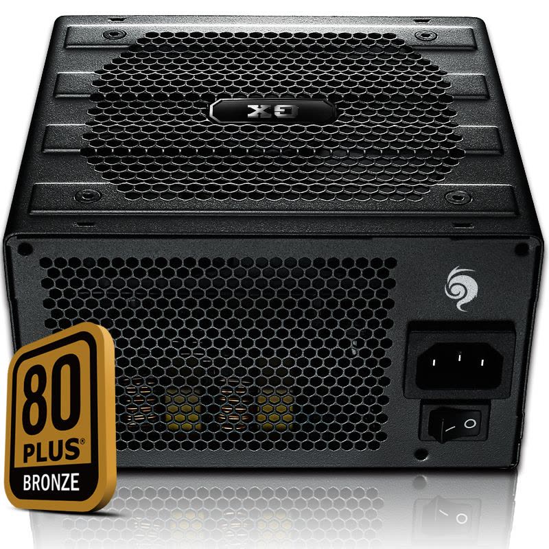 酷冷至尊(CoolerMaster)额定750W GX750游戏电源图片