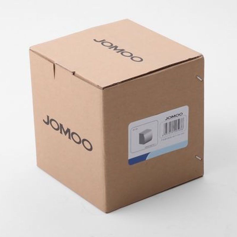 JOMOO九牧 浴室挂件卫生间卷纸架厕纸架纸巾架939028