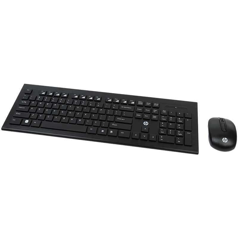[苏宁自营]HP/惠普 CS300 无线键鼠套装