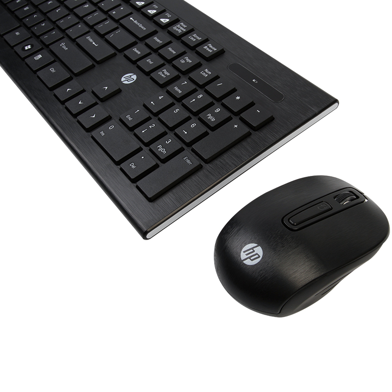 [苏宁自营]HP/惠普 CS300 无线键鼠套装