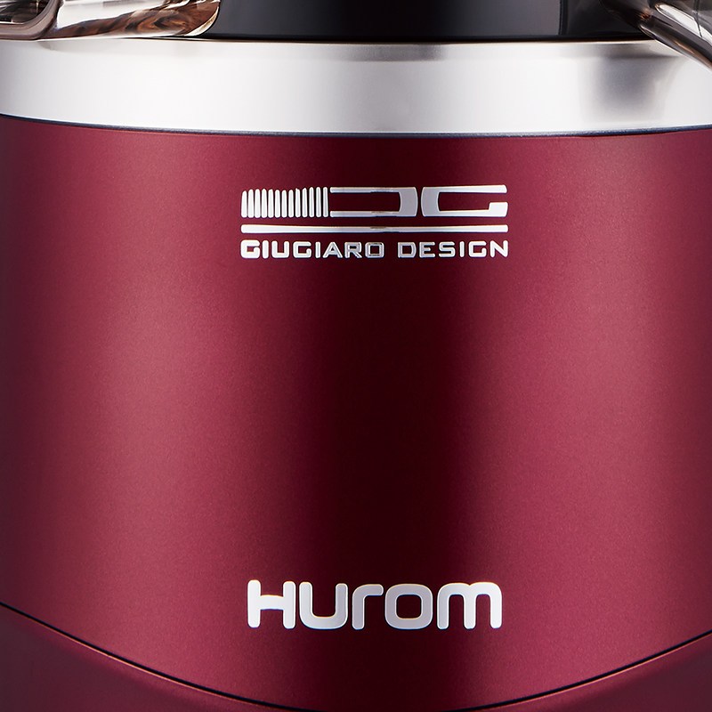 惠人(HUROM) H-AE-DWBI19 三代原汁机全新升级PLUS