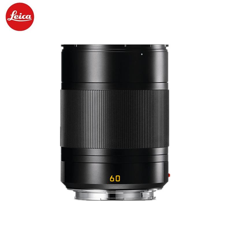 徕卡(Leica)TL微距镜头徕卡卡口 TL 60mm/F2.8 ASPH (黑色)图片