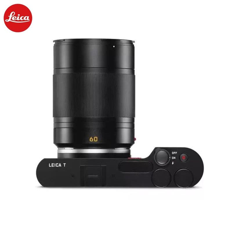 徕卡(Leica)TL微距镜头徕卡卡口 TL 60mm/F2.8 ASPH (黑色)图片