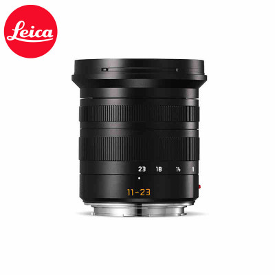 徕卡(Leica)TL镜头徕卡卡口广角变焦 67mm口径 TL 11-23mm(黑色) 11082