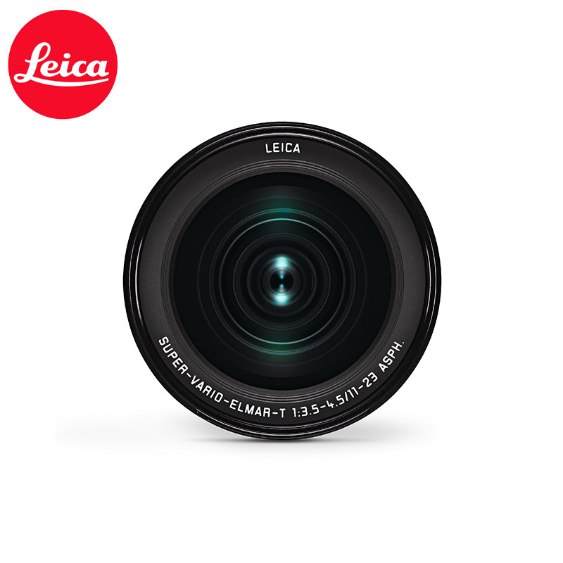 徕卡(Leica)TL镜头徕卡卡口广角变焦 67mm口径 TL 11-23mm(黑色) 11082