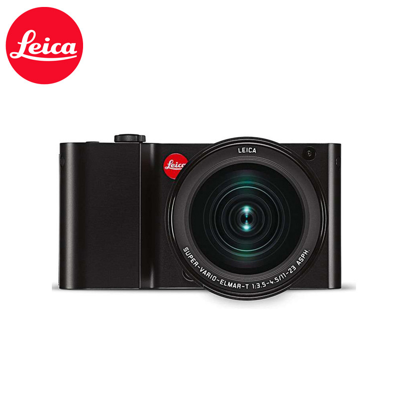 徕卡(Leica)TL镜头徕卡卡口广角变焦 67mm口径 TL 11-23mm(黑色) 11082