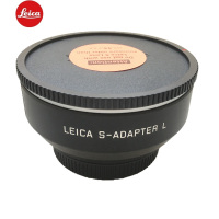 徕卡(Leica)S-Adapter-L转接环 S-SL转接环 SL转接S镜头 16075