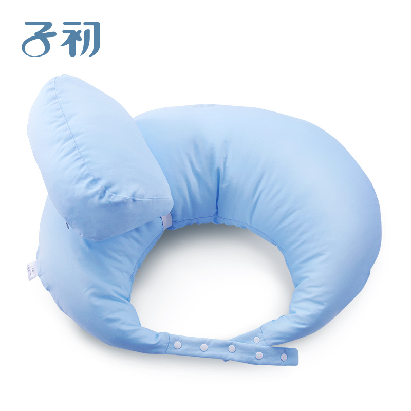 子初 多功能哺乳枕