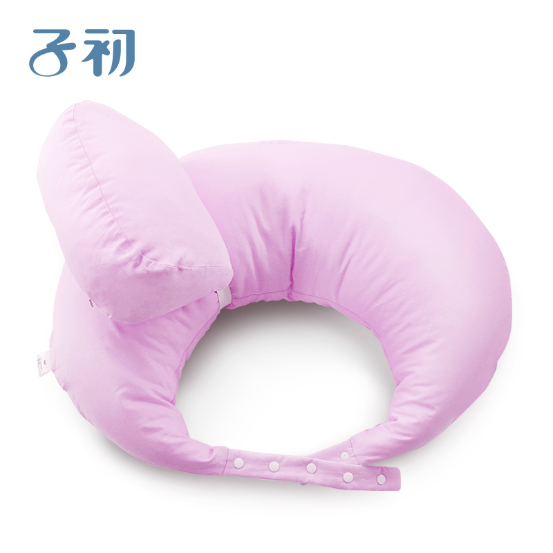 子初 多功能哺乳枕