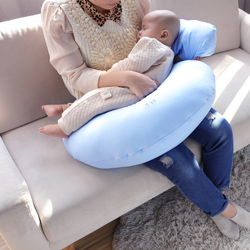 子初 多功能哺乳枕