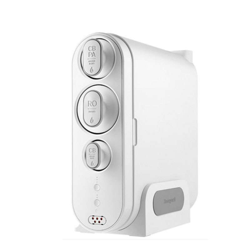霍尼韦尔Aqua Touch 600 RO反渗透直饮机