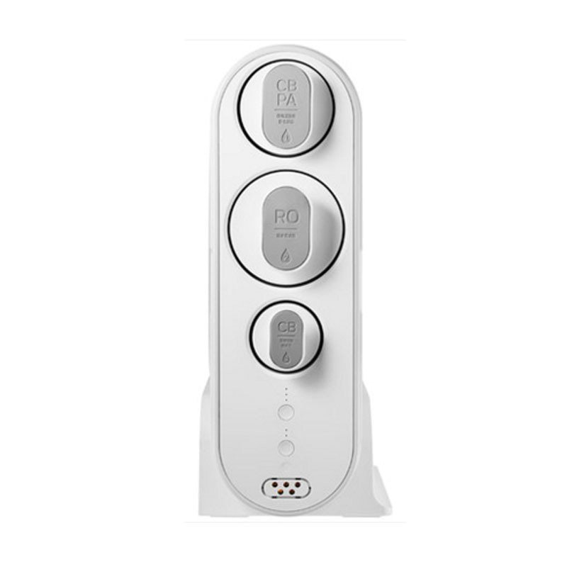 霍尼韦尔Aqua Touch 600 RO反渗透直饮机