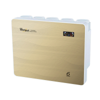 惠而浦反渗透净水机SD-1000