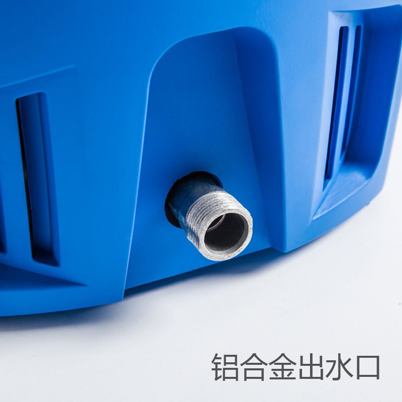 安露(ANLU)家用高压洗车机 自吸式洗车ABW-VAE-105P(A)