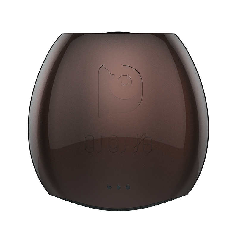 盯盯拍M6 Plus2K高清智能行车记录仪