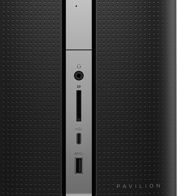 惠普(HP)570-P010cn台式电脑主机(G3900 4GB 500GB UMA 802.11 AC)