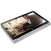 惠普(HP)畅游人 Pavilion X360 13-u144tu 13.3英寸超轻薄笔记本(i5-7200U 4G)