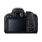 佳能(Canon) EOS 800D 单反机身 单反数码相机