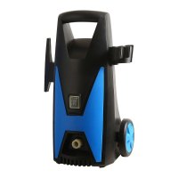 安露(ANLU)家用高压洗车机 自吸式洗车 ABW-VSC-105P(B))