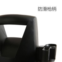 安露(ANLU)家用高压洗车机 自吸式洗车 ABW-VSC-105P(B))
