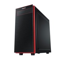 雷霆世纪(Raytine)神刃305 I5-6500/金士顿128GB/技嘉1060 6G/win10试用