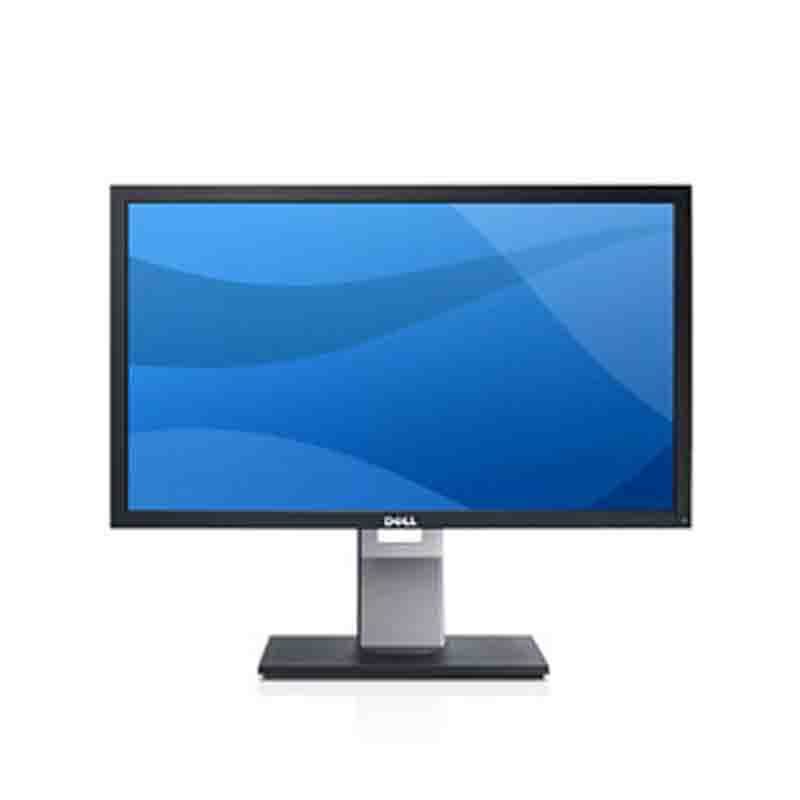 戴尔(Dell)U2417H 23.8英寸液晶显示器图片