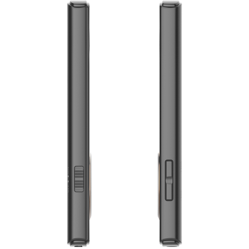 纽曼(Newsmy)F33 黑色 8G mp3 mp4播放器 录音+有屏+ 运动MP3 HIFI无损音乐播放器