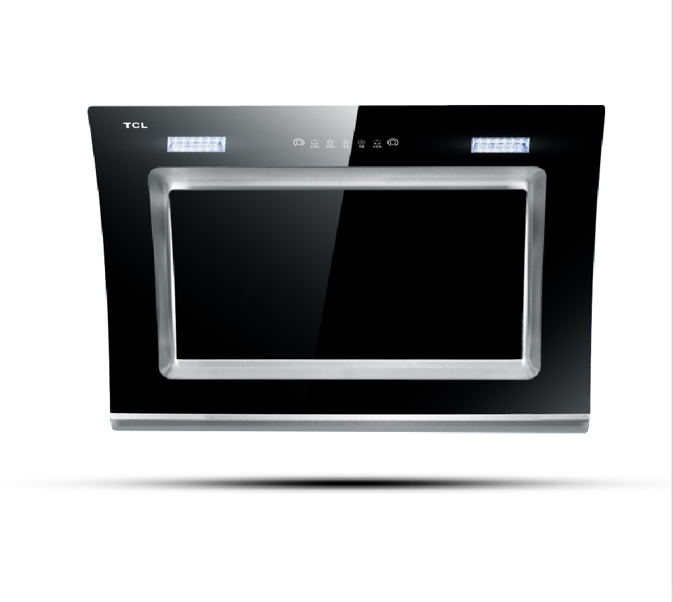 tcl 吸油烟机 tc02