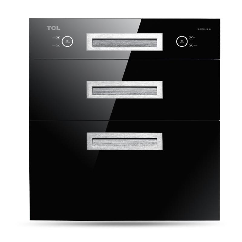 tcl 消毒柜