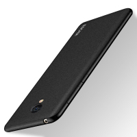 ESCASE 魅族魅蓝5S手机壳 魅蓝5S手机套 魅族手机软壳 裸机手感全包保护壳 防摔软壳