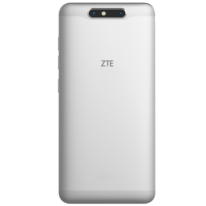 ZTE/中兴 V8 炫闪银