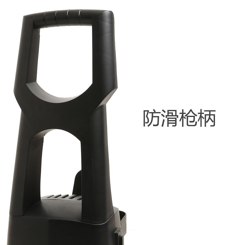 安露(ANLU)家用高压洗车机 自吸式洗车 ABW-VBC-105P(C))