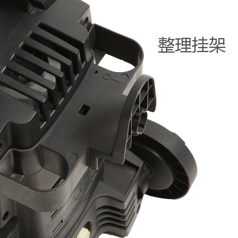 安露(ANLU)家用高压洗车机 自吸式洗车 ABW-VBC-105P(C))