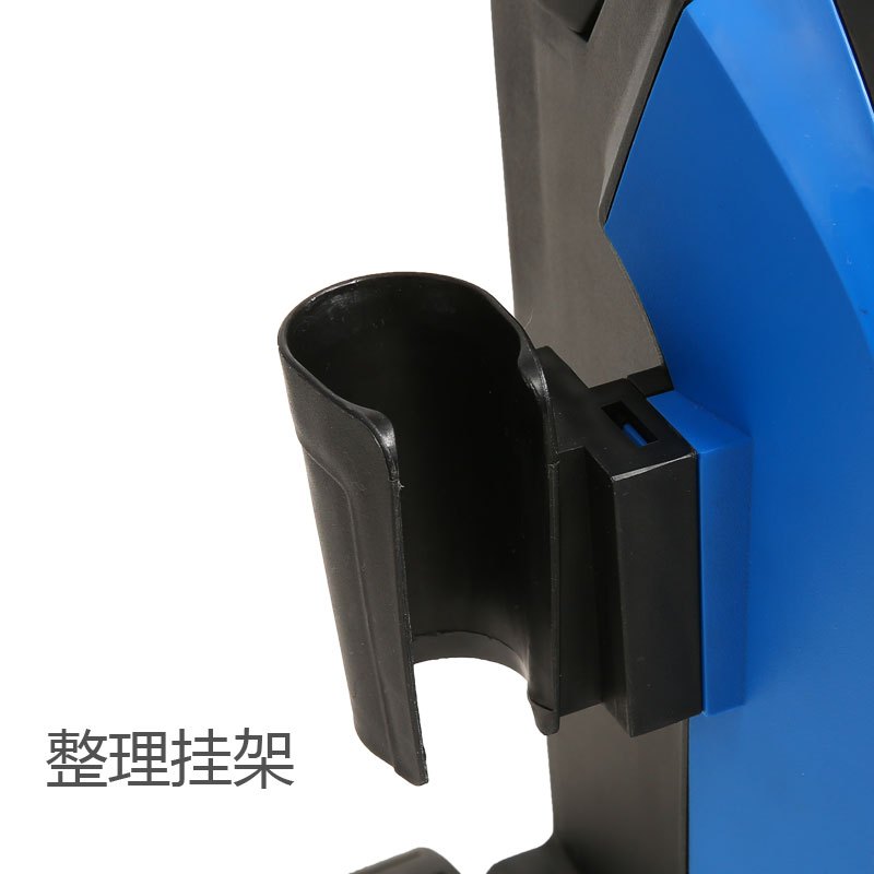 安露(ANLU)家用高压洗车机 自吸式洗车 APW-VAO-135P(B)
